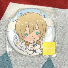 あんスタ 招募缶バッジ 天城一彩 - メルカリ