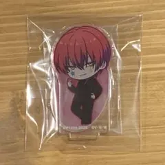 HUNTER × HUNTER ちびキャラアクリルスタンド ヒソカ