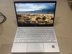HP Pavilion ノートPC 本体　訳あり　ジャンクのサムネイル