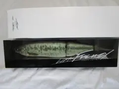 DRT　クラッシュフレンジー　DRTBASS　新品・未使用のサムネイル