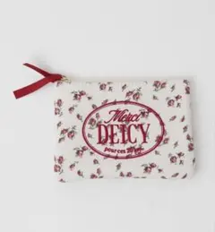 【DEICY】ポーチ 25th Merci DEICY ポーチ レディースのサムネイル