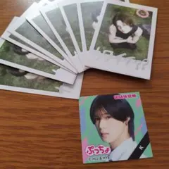 ＆TEAM　Kセット②