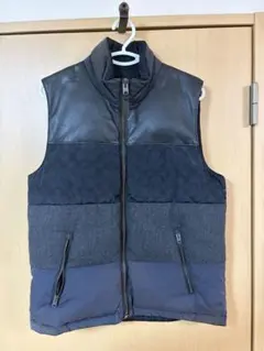 2026年最新】コーチ ダウンベストの人気アイテム - メルカリ