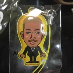 GENERATIONS 関口メンディー クリーナー