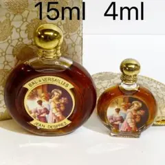 JEAN DESPREZ ジャンデプレ バラベルサイユ 15ml 4mlのサムネイル