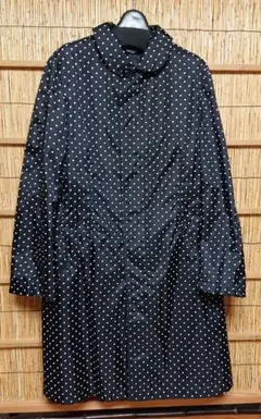 COMME des GARÇONS 16ss ポンチョ レインコート（セール中） - メルカリ