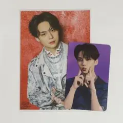 ワンエン　REI 生写真　トレカ