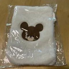 くまのがっこう ファーサコッシュ