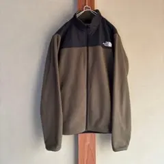 THE NORTH FACE フリースジャケット XL