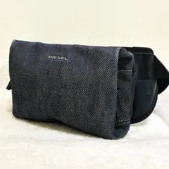 2026年最新】diesel ショルダーバッグ y2kの人気アイテム - メルカリ