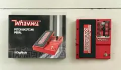 2026年最新】Digitech Whammy 5の人気アイテム - メルカリ