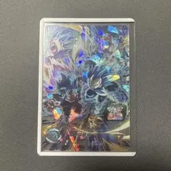 スーパードラゴンボールヒーローズ ベジータ MM3-SEC - メルカリ