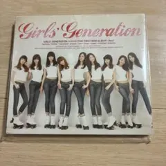 Girls' Generation THE FIRST MINI ALBUM