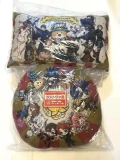 び*★様 カラフルピーチ　一番くじ　Ａ賞　ラストワン賞