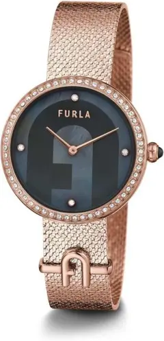 新品未使用】FURLA フルラ アイコンシェイプ ICON SHAPE - メルカリ