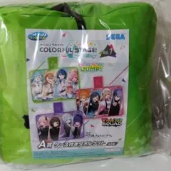 SEGAラッキーくじ、初音ミク、Ａ賞