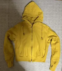 ゆ*う様 jian ye 24AW ORBIT HOOD Msize ORBIT HOOD #GRAY [JI-24AW-HD01] - cocorozashi 三重県四日市市の