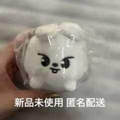 SKZOO ミニバッグチャーム リービットStrayk Kids リノ