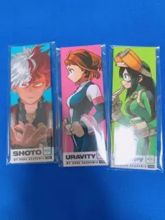 2025年最新】ヒロアカ 絵札缶バッジの人気アイテム - メルカリ