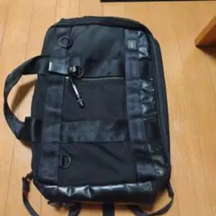 PORTER　ヒート　3way