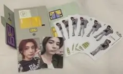 boynextdoor ソンホ hellolive もちピース トレカ | Mercari