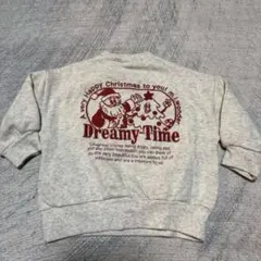 クリスマス トレーナー トップス