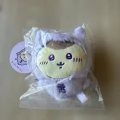 ちいかわ　まじかる　てんしとあくま　あかちゃん ちいかわ てんし♡あくま てんしのあかちゃんマスコット（ハチワレ