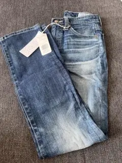 AG Jeans The Isabelle レディース デニム 23インチのサムネイル