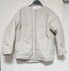 SEASONREASON　ダウンジャケット