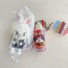 StrayKids スキズ POPUP ガチャ リービット リノ