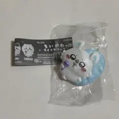 【モモンガ】ちいかわ　ライトクリップ