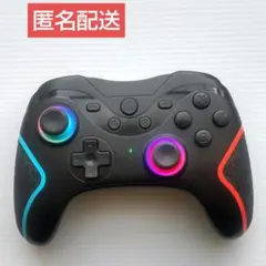 【匿名配送】Nintendo Switch 対応 無線コントローラー　ジャンク