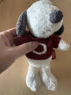 ジェラピケスヌーピー