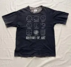 2026年最新】history of art tシャツの人気アイテム - メルカリ