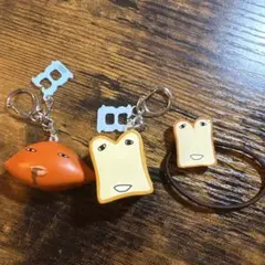 2026年最新】UNISON SQUARE GARDEN しょくぱんくんの人気アイテム