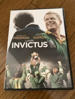 インビクタス/負けざる者たち スペシャル・パッケージ('09米)〈初回生産限定〉のサムネイル