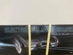 Electric Balance Board エレクトリックバランスボード セルフバランススクーター エレクトリック バランスボード ELECTRIC