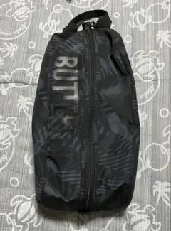 バタフライシューズケース