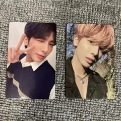 txt テヒョン2枚セット