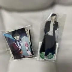 諸伏高明 アクスタ 2点