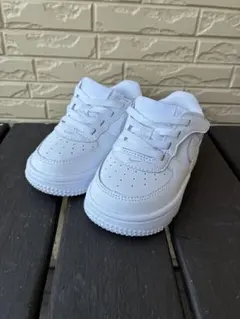 Nike エアフォース1 ホワイト