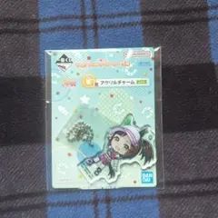 ウマ娘 一番くじ 5弾 G賞 アイネスフウジン