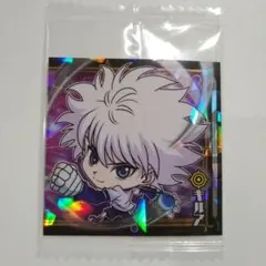 2026年最新】HUNTER×HUNTER にふぉるめーしょんシール×ウエハースvol.3