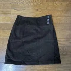 TARA JAMON(タラジャーモン)ミニスカ。サイズ38。フランス製。のサムネイル