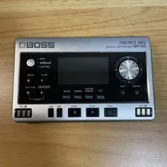 BOSS BR-1180 MTR 値下げ交渉️⭕️ 早い者勝ち 2026年最新】boss br-1180の人気アイテム - メルカリ