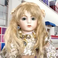 2026年最新】ビスクドール ブリュの人気アイテム - メルカリ