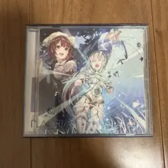 獅白ぼたん 1st EP 『Lights』 豪華盤 ホロライブ CD サイン付き