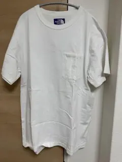 THE NORTH FACE PURPLE LABEL 7oz H/Sのサムネイル