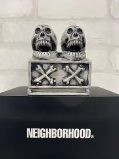 ⭐️極美品⭐️NEIGHBORHOOD INCENSE CHAMBER お香立て 猿 - メルカリ