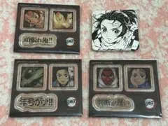 鬼滅の刃 ufotableDINING お楽しみくじ 竈門炭治郎